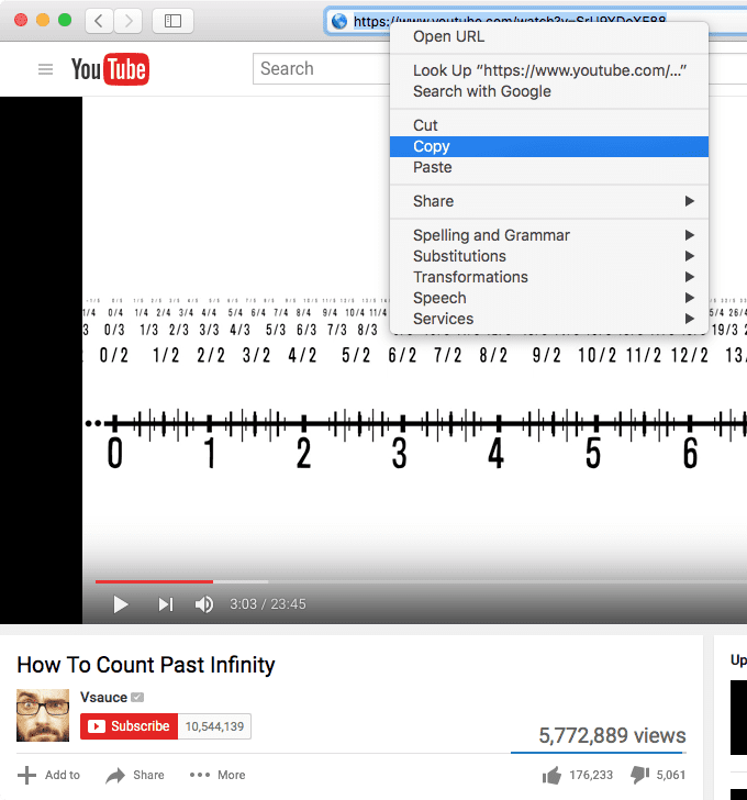 mac tool for downloading you tube videos