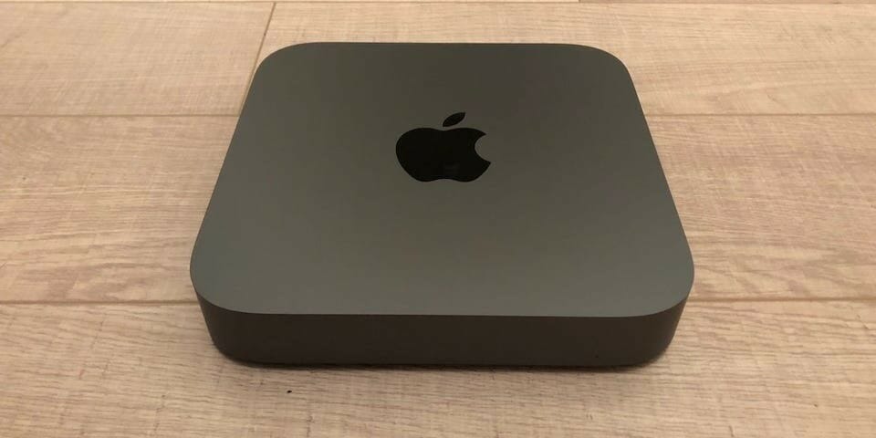 Best uses of Mac mini