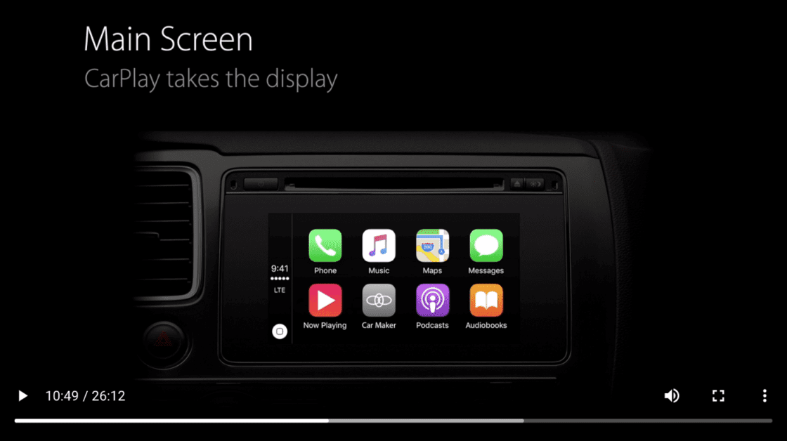 How to Fix CarPlay Not Working (iOS 17 Updated) - GeeksModo