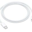 lighting to usb-c charging cable  