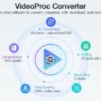 VideoProc Converter