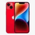iPhone 14 and iPhone 14 Plus in Product RED