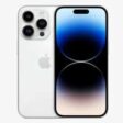 iPhone 14 Pro and iPhone 14 Pro Max in Silver