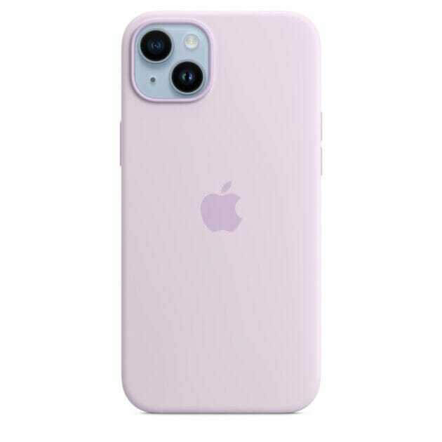 A pink iPhone Case