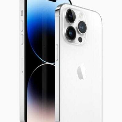 iPhone 14 Pro and iPhone 14 Pro Max are shown in gold.