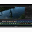 The M2-powered 13-inch MacBook Pro.