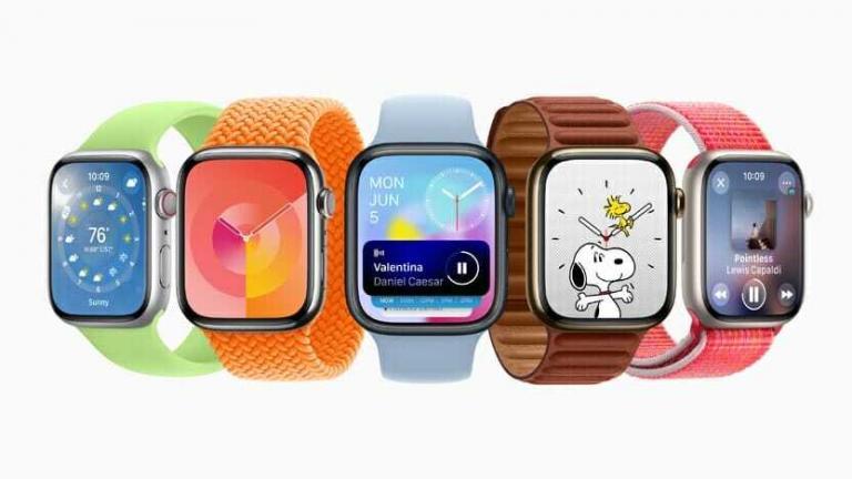Can't Update Your Apple Watch? 7 Ways to Fix It - GeeksModo