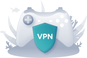 VPN for gaming