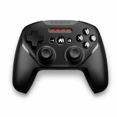 Gaming controller