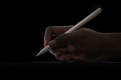 Apple Pencil Pro