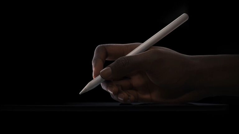 Best Apple Pencil Pro tips and tricks everyone should know