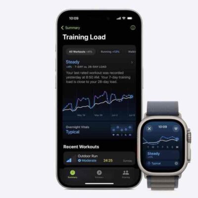 watchOS 11