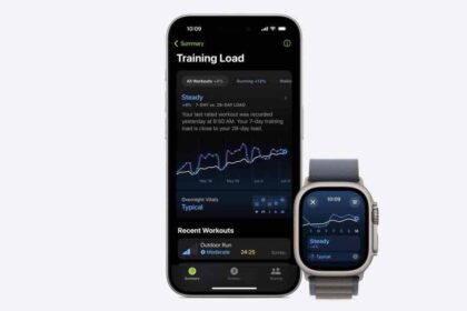 watchOS 11