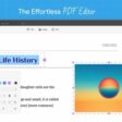Edit PDF