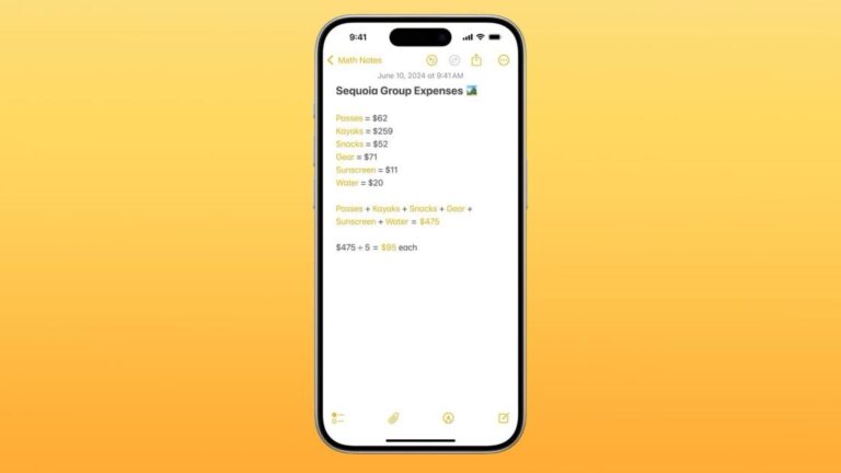 Ios Notes Is Empty How to Fix iPhone Notes App Not Working After iOS 18 Update - GeeksModo
