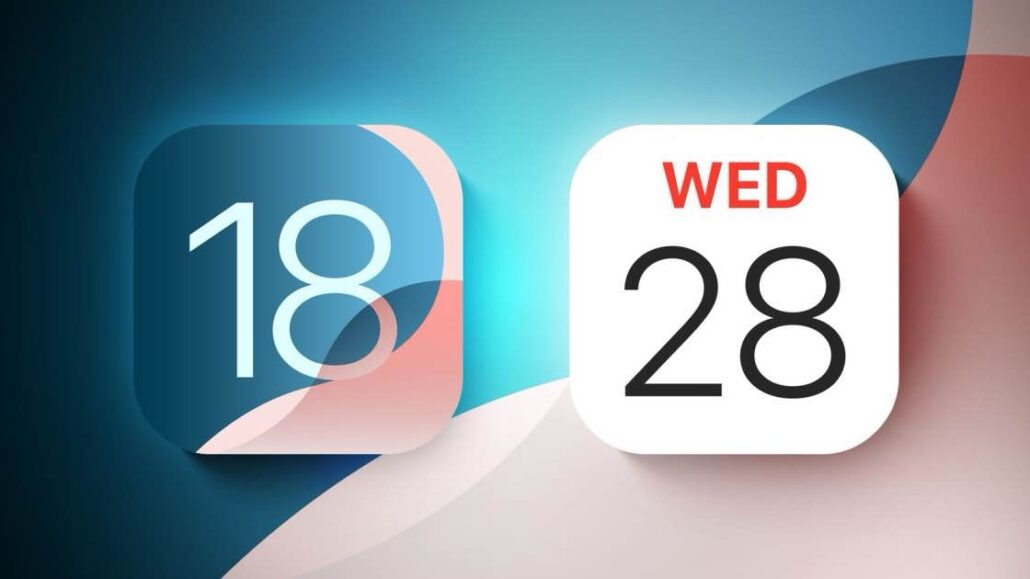 How to Fix iPhone Calendar App Not Working After iOS 18 Update GeeksModo