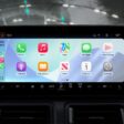 CarPlay on iOS 26