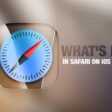 Whats New in Safari on iOS 27 Feature