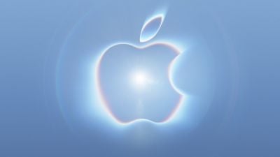 apple surprise and shine event