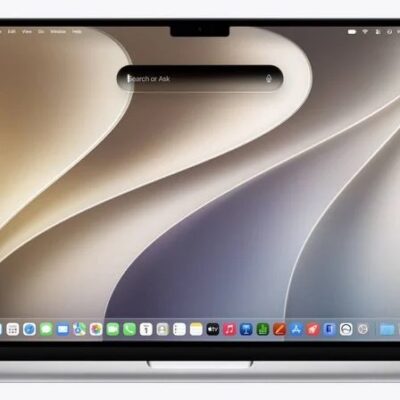 macOS 27 Golden Gate
