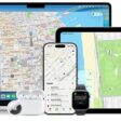 Find My app on macOS, iPadOS, iOS, watchOS, AirPods and AirTag,