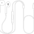 EarPods with Lightning Connector.
