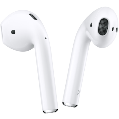 AirPods 1.