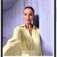 On iPhone, a photo is being edited in the Photos app. The Styles button is selected, and Luminous is selected.