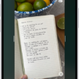The screenshot screen, with buttons along the top (from left to right) for Close Window, Markup, Share, and Done. Along the bottom (from left to right) are buttons for Ask, Translate, and Search.