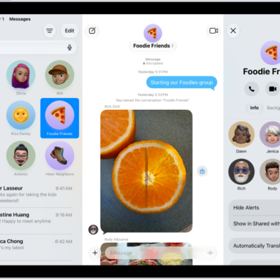 How to Fix iPhone Not Sending Pictures to Android After iOS 26 Update