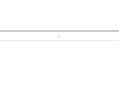 A green arrow pointing to the button in the top right of iPad.