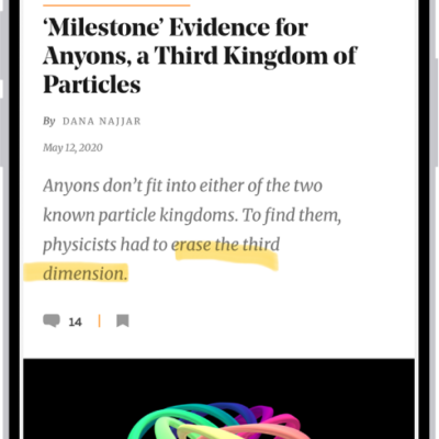 A PDF of a webpage is being annotated with the Markup tools, which are at the bottom of the screen. The webpage has a selection highlighted.