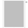 The front view of iPad with callouts to the front camera at the top center, the top button at the top right, the volume buttons on the right, and the Home button/Touch ID at the bottom center.