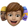 Memoji icon