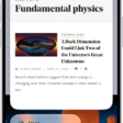 A preview of a website followed by a list of possible actions: Open, Open in New Tab, Open in Tab Group, Download Linked File, and Add to Reading List.