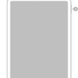 The front view of iPad Air with callouts to the front camera at the top center, the top button and Touch ID at the top right, and the volume buttons on the right.