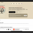 A show page in the Podcasts app showing two episodes with summaries of each and the MiniPlayer at the bottom.