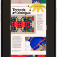A document from the Preview app open in Visual Intelligence. A button to summarize the document appears at the bottom of the screen.