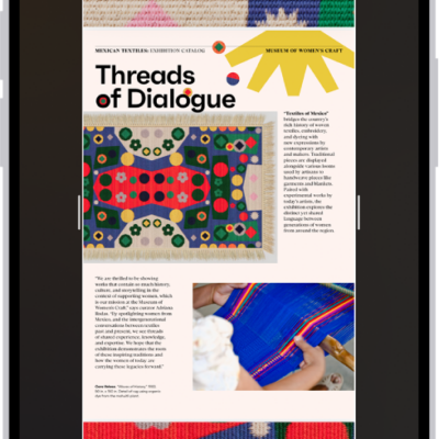 A document from the Preview app open in Visual Intelligence. A button to summarize the document appears at the bottom of the screen.