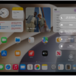 Control Center showing the Focus options, with buttons for setting the duration of the Focus options.