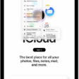 The Page Menu is open in Safari, and the Connection Security Details control is midway down the page.