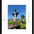 The Clean Up, Extend, and Reframe buttons next to a photo being edited in the Photos app.